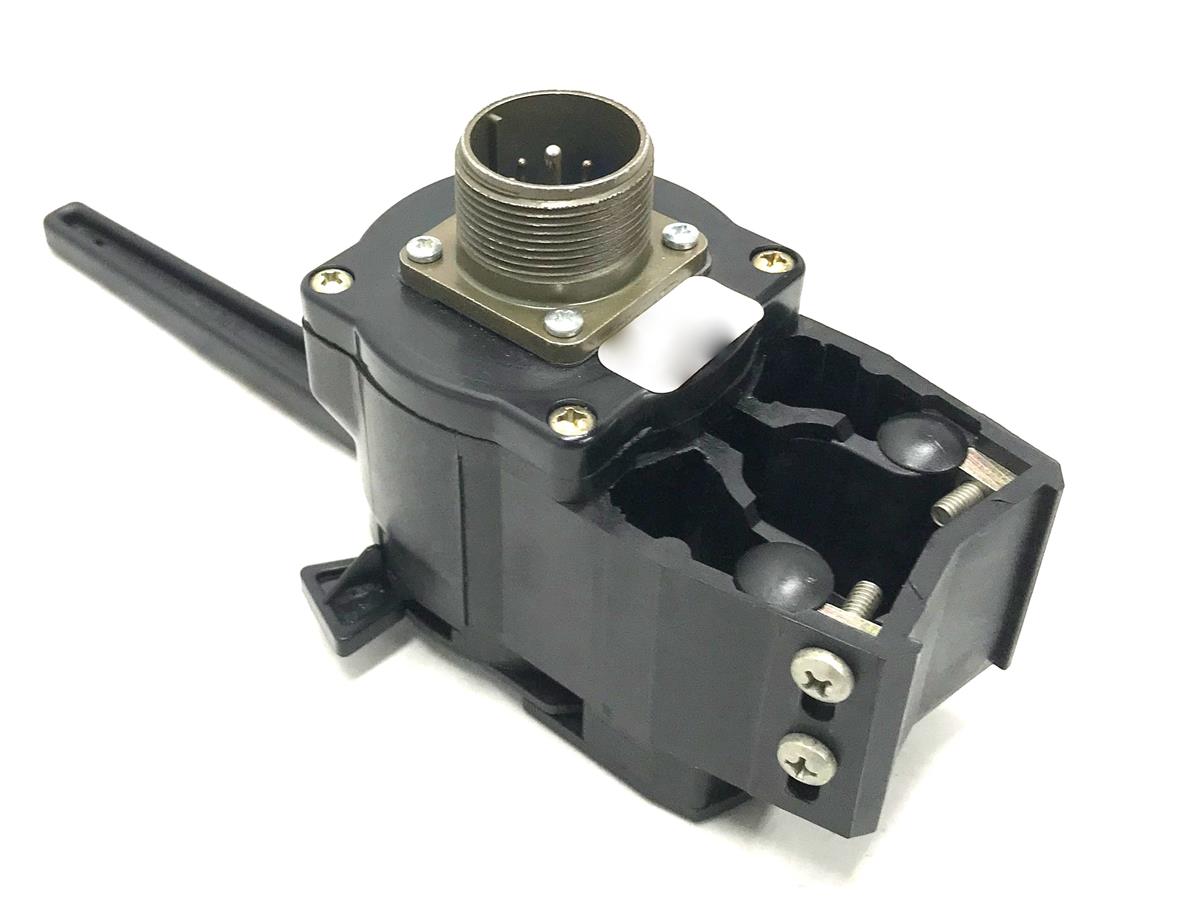Self Cancelling Turn Signal Switch Kit